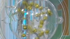 IZVUČEN LOTO MILIONER! Evo odakle je srećni dobitnik 53.900.000 dinara