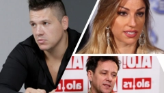 ONI SU POSLE SMRTI NAJBLIŽIH IZAŠLI NA BINU I PEVALI Sam Bog zna kako sam nastupio kada mi je brat umro!