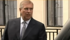 STIGLA TUŽBA ZA PRINCA ENDRUA Mlađi sin kraljice Elizabete optužen za seksualno zlostavljanje tinejdžerke