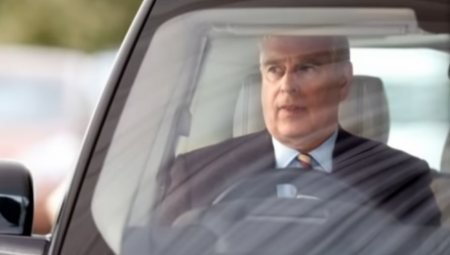 NAPADNUT PRINC ENDRU! Skandal trese ostrvo, televizije isključile zvuk usled prenosa uživo!