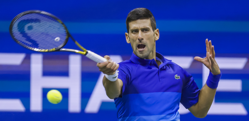 DA LI JE U PRAVU?! Čuveni trener sa dve rečenice o Novaku digao na noge ceo svet