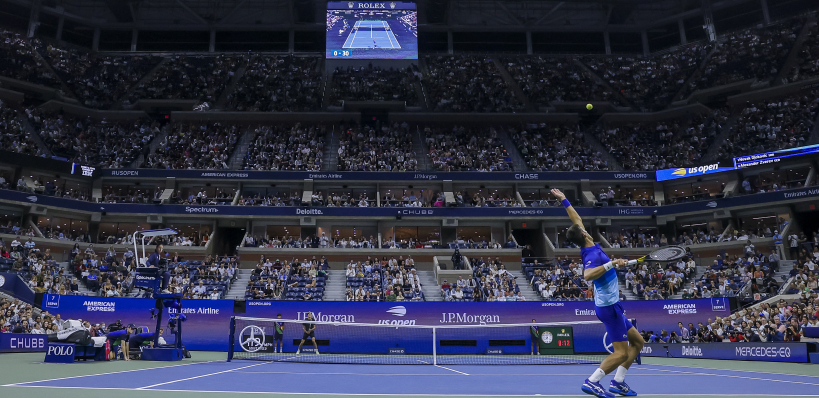 POVUKLI SE U POSLEDNJI ČAS Teniske bure: Čelnici US opena hteli da kopiraju Vimbldon, pa odustali