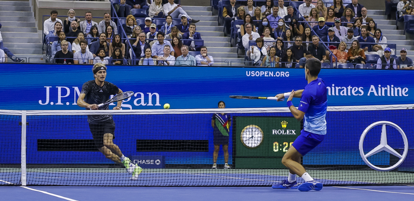 OVO JE BAŠ ODJEKNULO! Zverev šokirao planetu odgovorom na pitanje o favoritima za pehare na narednim turnirima