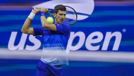 SVI U ŠOKU - NOVAK U AMERICI Pojavila se fotografija sa ulica Njujorka koja će oduševiti Đokovićeve navijače (FOTO)