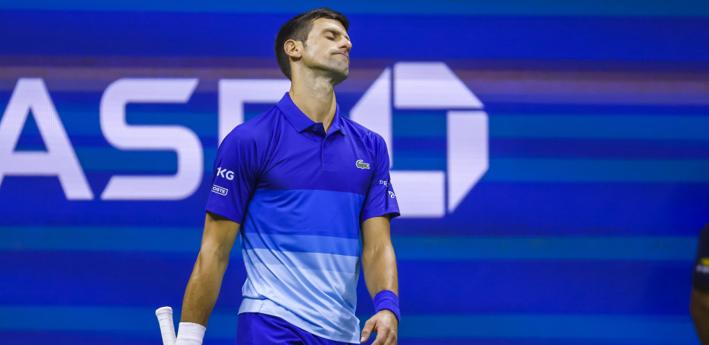 RAZOČARANI SMO! Oglasio se direktor Indijan Velsa, evo šta je rekao povodom Novakove odluke!