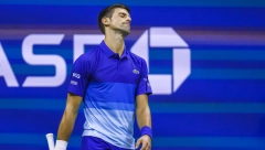 RAZOČARANI SMO! Oglasio se direktor Indijan Velsa, evo šta je rekao povodom Novakove odluke!