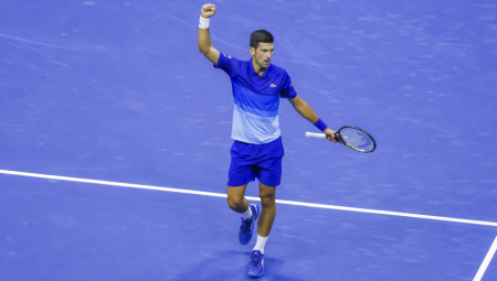 NIKAD JAČA PORUKA AMERIKANACA Oglasio se US Open zbog Jokića i Đokovića, brutalna objava o kojoj bruji svet (FOTO)