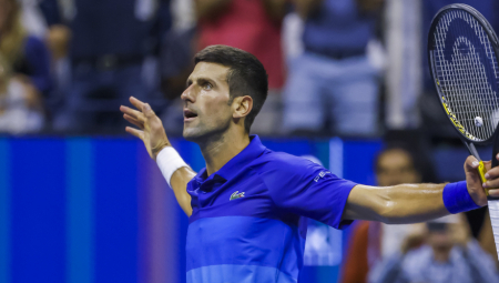 NOVAK IGRA NA US OPENU? Ukidaju se mere oko putovanja u Ameriku?
