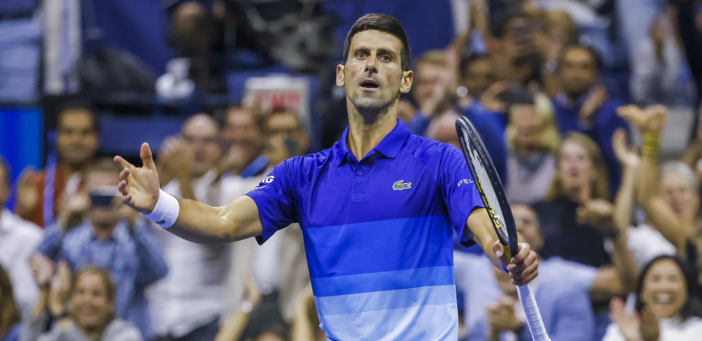 NOLE STARTUJE U DUBLU U SINSINATIJU Dve godine nisam igrao na američkom tlu, sjajno se osećam