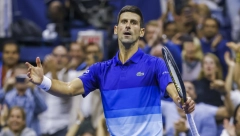 NOLE STARTUJE U DUBLU U SINSINATIJU Dve godine nisam igrao na američkom tlu, sjajno se osećam