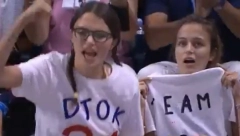 OVA SLIKA KAŽE SVE Kamerman ih je uhvatio s razlogom