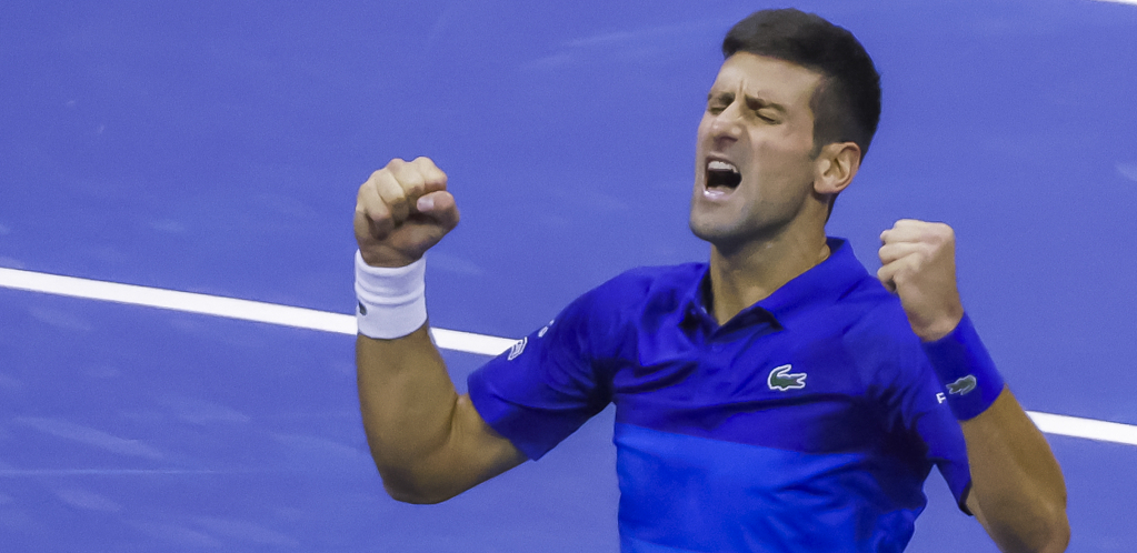 PORUKA KOJA PLAŠI RIVALE Novak će na Vimbldonu biti jači nego ikad, a ovo je razlog