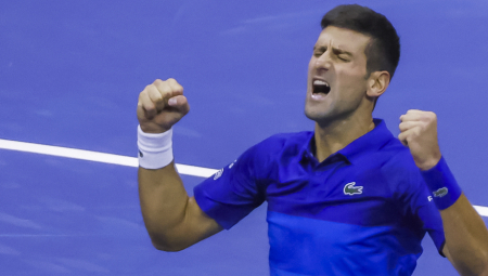 PORUKA KOJA PLAŠI RIVALE Novak će na Vimbldonu biti jači nego ikad, a ovo je razlog