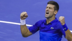 BIVŠI TRENER POTPUNO ISKRENO! Novak pravi jednu katastrofalnu grešku!