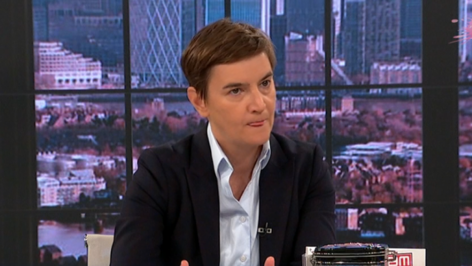 BRNABIĆ O "NACIJI" VOJVOĐANIN Mislim da je javnost dala svoj stav!