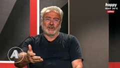 Nestorović pomenuo zaljubljenost, pa otkrio malu tajnu: Mazim ga svako veče