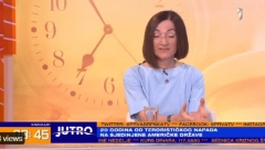 SMAJLOVIĆ RASKRINKALA ĐILASA I OBUĆINU Pa nije ona rešetala pitanjima Dragana u kafiću! Pitam se što je Minja Miletić otišla od njih...