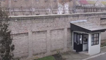 IZBIO POŽAR U ZABELI Vatra u paviljonu sa najtežim prestupnicima, četvorica upućena u bolnicu