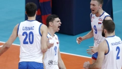 BRANE ZLATO Podraščanin: Favoriti smo, znamo šta nas čeka