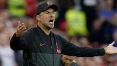 VELIKI UDARAC ZA LIVERPUL! Klop na mukama pred duel u Premijer ligi