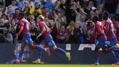 SLOM LIDERA PREMIJER LIGE Eduar na debiju do gola za 26 sekundi (VIDEO)