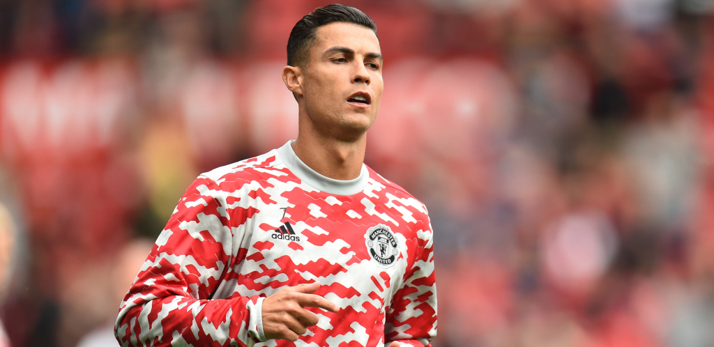 NENADMAŠNI RONALDO Oborio je još jedan rekord, ali ovaj nema veze sa učinkom