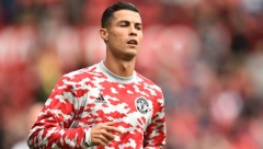 NENADMAŠNI RONALDO Oborio je još jedan rekord, ali ovaj nema veze sa učinkom