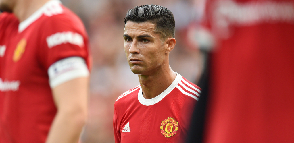 RONALDO POČEO DA ZAVODI RED U MANČESTERU! Portugalac zabranio saigračima jednu namirnicu koju su mnogo voleli!