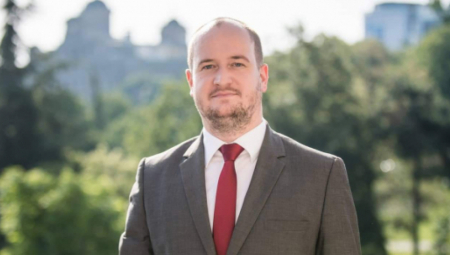 NEMANJA JOKSIMOVIĆ: Đilas  uznemiren jer su se pojavili novi dokazi o tome kako je i na koji način finansirao svoje plaćenike!