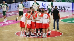 DEMONSTRACIJA SILE! Crvena zvezda "razbila" PAO!