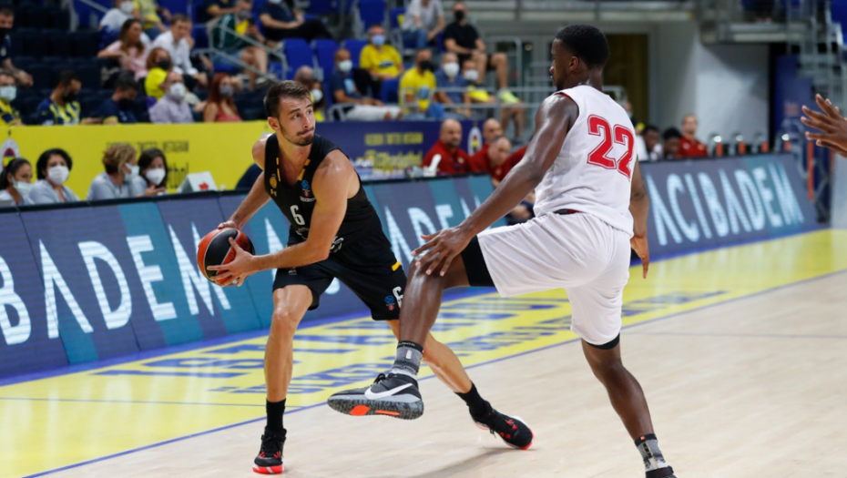 ODAKLE VAM LOVA FRAJERI?! Monako ima nestvaran budžet za Evroligu