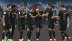 PROBLEMI! Korona ušla u Bajern, trener pozitivan!