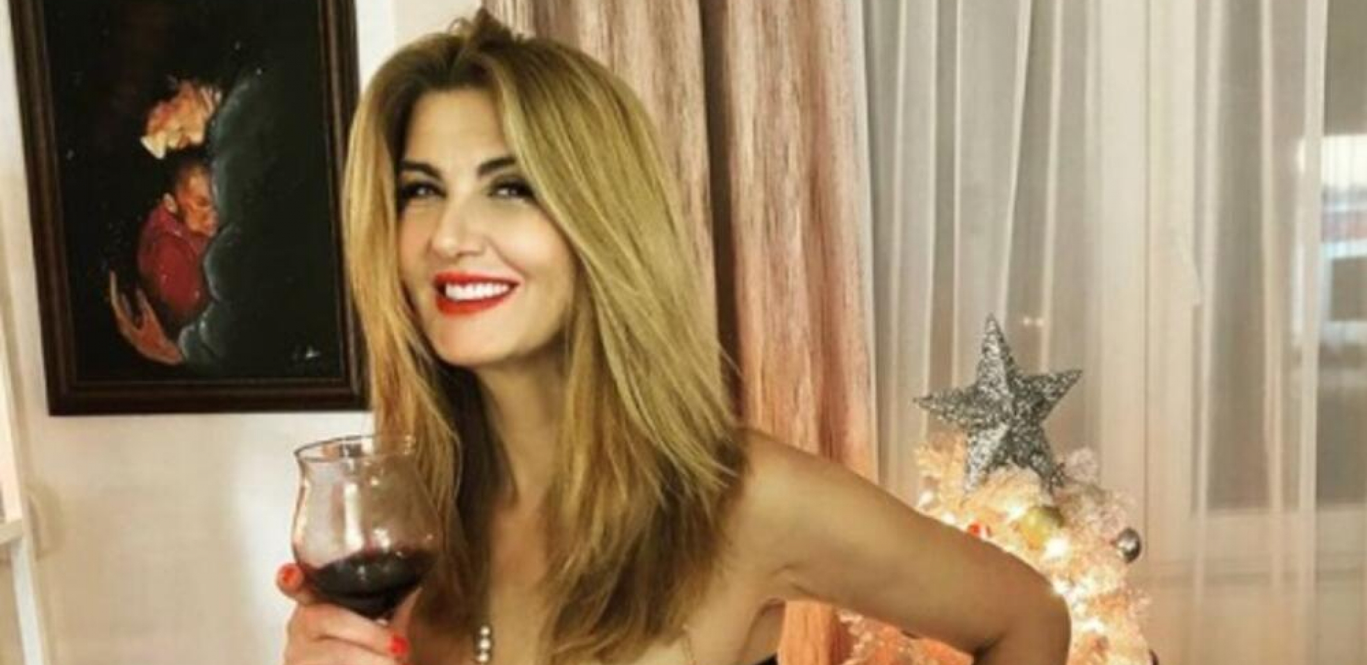 SPASILA SAM JOJ ŽIVOT! Vesna Dedić otkrila kojoj bivšoj prijateljici je bila tu u najgorem trenutku, umalo se nije udavila!
