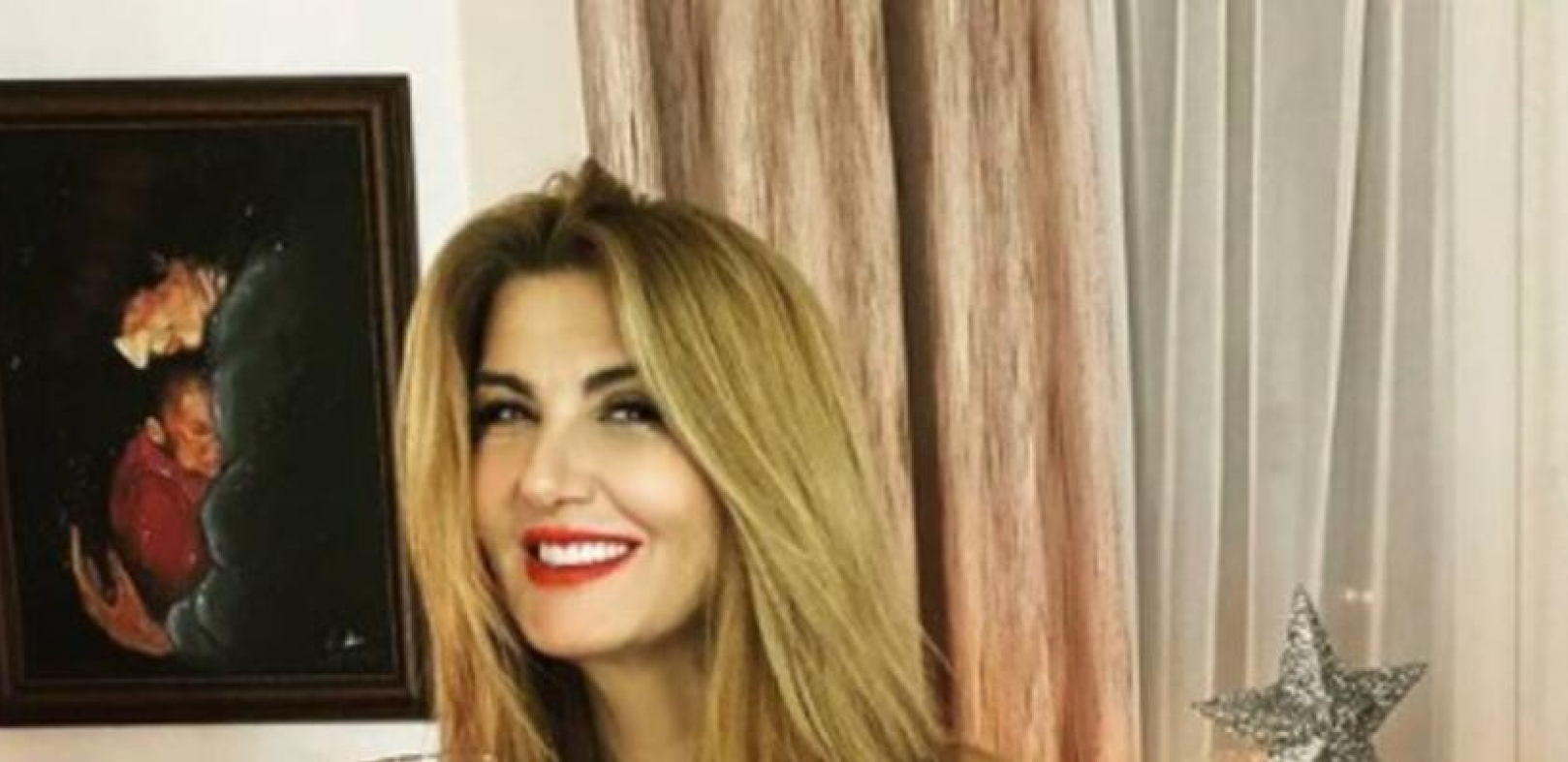 VESNA DEDIĆ U EMOTIVNOJ ISPOVESTI! Voditeljka se pohvalila ćerkom Lenkom, pa istakla: Žao mi je što nemam petoro dece!