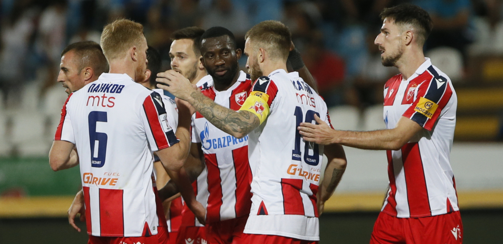 PRISETIO SE MAGIČNE NOĆI U KAMENOLOMU! Bivši fudbaler Zvezde poručuje: Biće teško, ali verujem u crveno-bele!