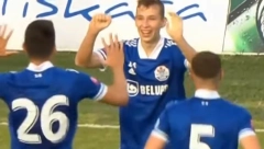 NESTVARAN POSAO BAJERNA! Hrvatski talenat potpisao za Bavarce za 2.000.000 evra!