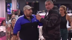 KORONA U ZADRUZI Učesnik zadržan u bolnici, a ona nije mogla da ustane iz kreveta! (VIDEO)