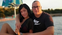 BUDALO UBIĆE TE NEKO Muž urlao na Aleksandru Subotić, nije mogao da sakrije bes: Nisi normalna