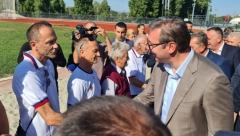 PLATE SU PORASLE Vučić obradovao narod, pa rekao: To je malo i nije dovoljno