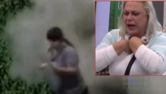 HAOS U DOMU KULIĆA! Isplivali svi detalji sukoba Marije i Miljane nakon njenog bega u Bosnu kod Zole, pale teške pretnje, upleten i mali Željko?!