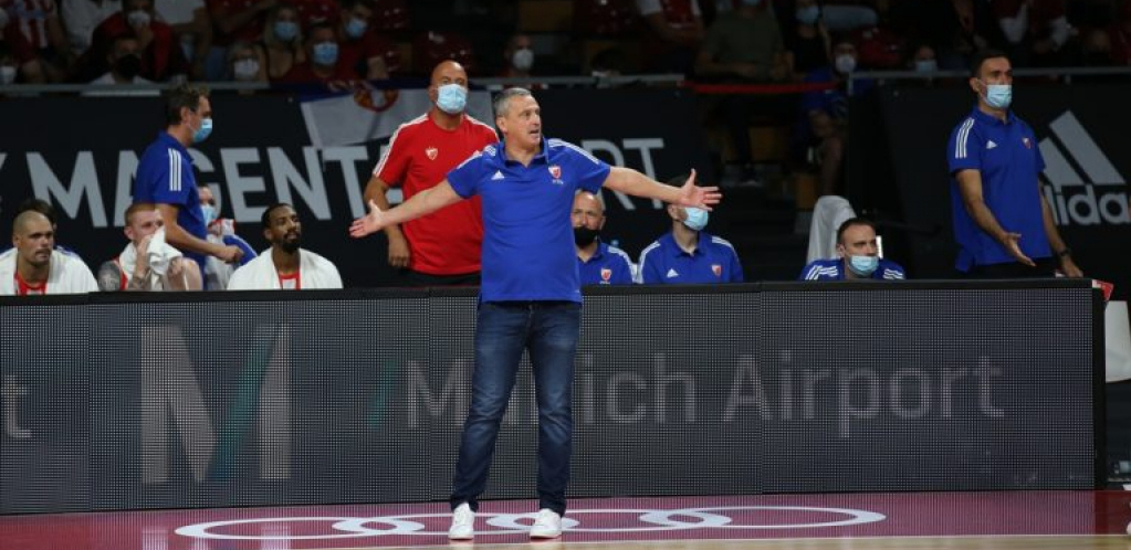 ZVEZDA GOSTI BUDUĆNOST Radonjić zna odakle preti najveća opasnost