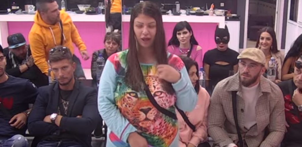 MILJANA OPTUŽENA DA KRADE ZADRUGARKAMA STVARI! Rijaliti cimerke oplele po Kulićki
