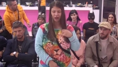 MILJANA OTKRILA ZBOG ČEGA JOJ JE BILO LOŠE Tvrdi da se zaljubila u Deniz!