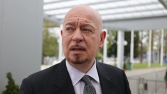 OMIKRON SE PET PUTA BRŽE ŠIRI Bekić: Bojim se da ovo neće proći onako kako bismo najviše želeli