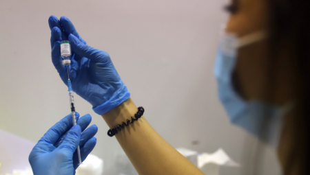 KONAČNA ODLUKA Uvedena obavezna vakcinacija u Sloveniji