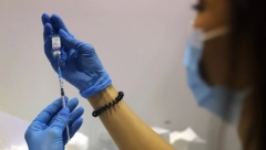 NAUČNO DOKAZANO Nevakcinisani imaju 11 puta veće šanse da umru od korone!