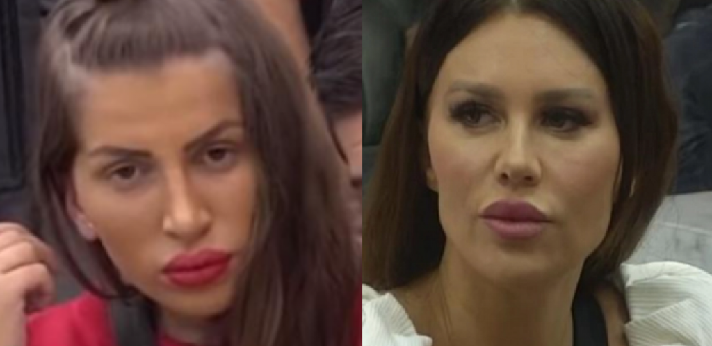 SROZALA JU JE DO DNA! Stanija ponizila Dalilu, a ovaj učesnik ju je podržao jer se poznaju pre "Zadruge 5"!