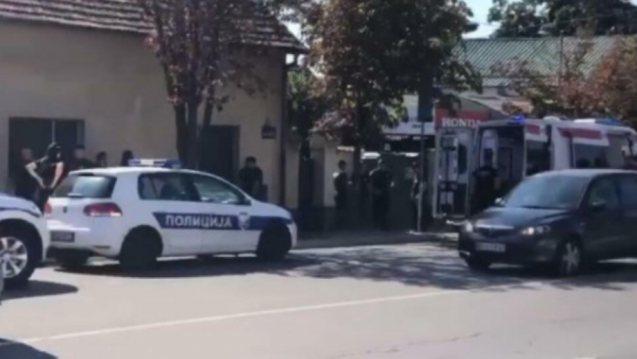 NAPADAČU IZ ZEMUNA ODREĐENO ZADRŽAVANJE DO 48 SATI Osumnjičen za teško ubistvo u pokušaju