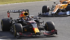 HAMILTON JE OSTAO DRUGI Ferstapenu pobeda u Meksiku i korak napred ka tituli