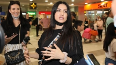 DRAMA Bivši muž diskredituje Tanju Savić i optužuje je za nasilje nad sinovima!
